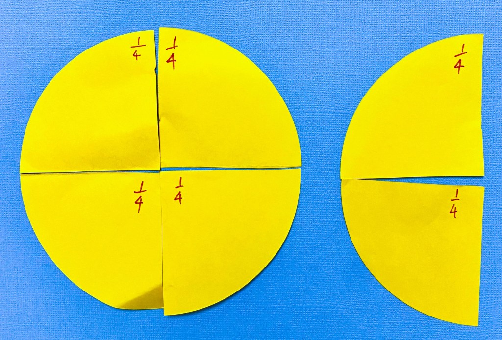 Before the Formula: Why Hands-On Maths Still Matters | Building Trust in&nbsp;Maths